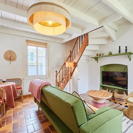 By Interhome Holiday home