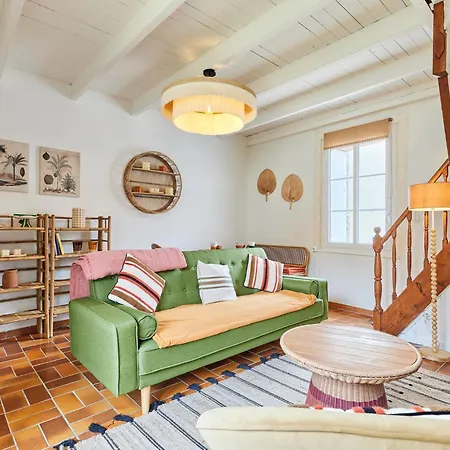By Interhome Holiday home Carolles
