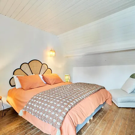 By Interhome Holiday home